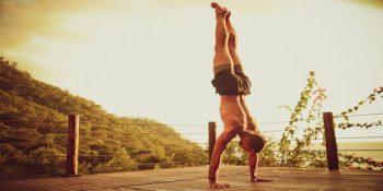 Bu Sonbahar Kendisini Keşfetmek İsteyenlerin Katılabileceği 5 Yoga Kampı