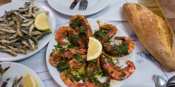 Katalan Mutfağı Meraklılarına: En İyilerden 10 Barcelona Restoranı