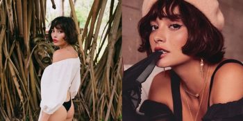 Güzelliğinin Yanı Sıra Tarzıyla Da “It Girl” Olan Instagram Yıldızı Taylor Lashae Hakkında 11 Bilgi