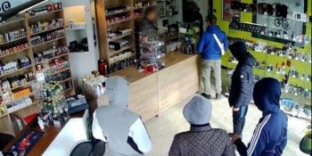 “Şimdi Para Yok, Sonra Gelin” Diye Kandırılıp Yakalanan Keriz Soyguncular