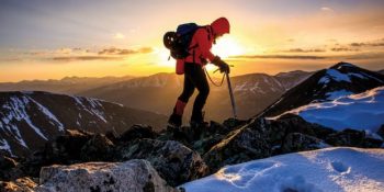 Hemen Her Şeyi Bırakıp Dağcılığa Başlamanız için 10 Sebep