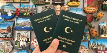Yeşil Pasaportla Avrupa’da Vizesiz Gidebileceğiniz 40 Ülke