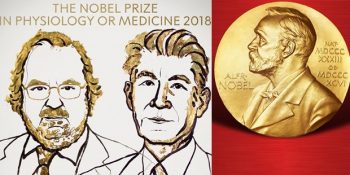 Kanser Tedavisini Etkileyen Projeleriyle 2018 Nobel Tıp Ödülü’nü Kazanan 2 Bilim İnsanı