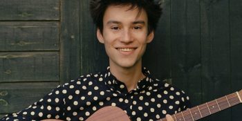 Enstrüman Çeşitliliğini Özgün Yeteneği İle Harmanlayan Grammy Ödüllü Jacob Collier