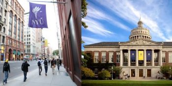 New York’ta Yüksek Lisans (Master) Yapmak İsteyenler İçin Ortalama Üstünde 8 Üniversite