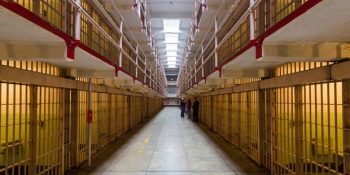 Büyük Bir Kaçış Planı Sonrası Kapatılmak Zorunda Kalan Alcatraz Cezaevi Hakkında 13 Bilgi