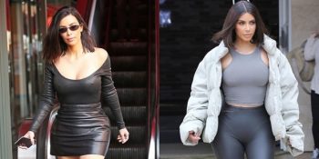 Kim Kardashian’ı İnternetin En Tehlikeli Ünlüsü Yapan 11 Ayrıntı