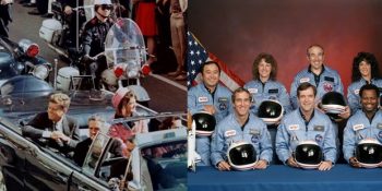 Tarihte Yankı Uyandırmış Ölümlerin Hemen Öncesinde Çekilen 14 Fotoğraf