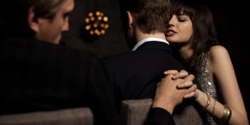 Aldatanların Ağzından; 10 Maddede İnsanlar Neden Aldatır?