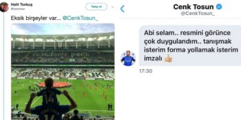 Sosyal Medyanın Gücü Sayesinde Hayalleri Gerçek Olan 7 Şanslı Sporsever