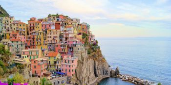 Trekking Sevenler için Bir Sonraki Seyahatlerinde Tercih Edebilecekleri 10 Yürüyüş Yolu