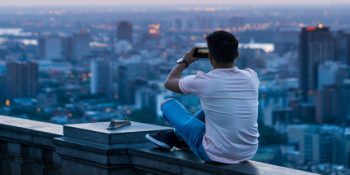 250’den Fazla İnsanın Ölümüne Sebep Olan Selfie Çılgınlığı Hakkında Bilmeniz Gerekenler