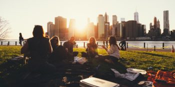 Modern Çağın En Önemli Sorunlarından Biri Olan Yalnızlık İle İlgili 8 Şaşırtıcı İstatistik