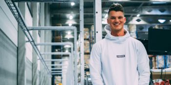 Henüz 26 Yaşındayken £100m’luk Ciroya Ulaşan Gencin Girişimcilere Ders Niteliğindeki Başarı Öyküsü