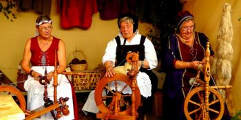 Genellikle Kadınların Üstlendiği Ev İşlerini Hesaba Katmayarak GDP’yi Çok Yanlış Anladığımızı Kanıtlayan Tarihsel Süreç