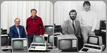 Hayata Gözlerini Yumarak Sevenlerini Yasa Boğan Microsoft’un Kurucularından Paul Allen