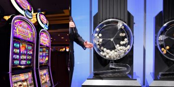 Amerikalılar’ın Video Oyunlarını, Spor Müsabakalarını Geride Bırakan 70 Milyar Dolarlık Piyango Tutkusu