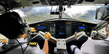 İstikbalini Göklerde Arayanlar İçin: Pilot Nasıl Olunur?