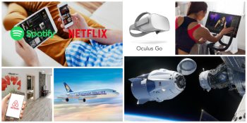 Geliştirdikleri Yaratıcı Çözümlerle Geleceğimizi İnşa Eden 50 Şirket