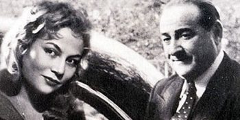 Hızlı Bir Aşk Hayatı Yaşamış Gönül Avcısı Adnan Menderes ve Yasak Aşkı