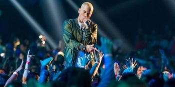 Rap Müziğin İlahı Eminem Hakkında Muhtemelen Bilmediğiniz 14 Gerçek