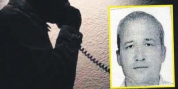 Konuşacak Kimsesi Olmadığı İçin Bir Yılda 45 Bin Kez 155’i Arayan Şeref Can