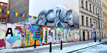 Berlin’in Gece Hayatından Çok Daha Fazlası Olduğunu Gösteren 7 Özelliği