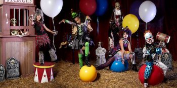 Cadılar Bayramı’nda Korkunç Eğlenmek İsteyenlere 15 Parti Önerisi