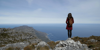 En Kısa Zamanda Tek Başınıza Tatile Çıkmanızı Sağlayacak 7 Sebep