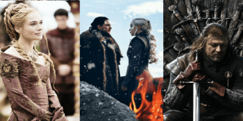 Yeni Sezonunu Beklerken Saçlarımızı Beyazlatan Game of Thrones’un Unutamadığımız 8 Sahnesi