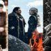 Yeni Sezonunu Beklerken Saçlarımızı Beyazlatan Game of Thrones’un Unutamadığımız 8 Sahnesi