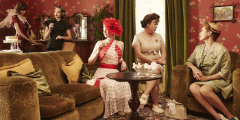 Moda Dünyasının Görkemini Hikayesine Misafir Eden 12 Film