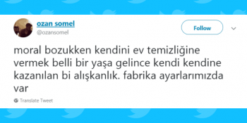 Okurken Keyfinizi Yerine Getirecek Haftanın En Güzel 26 Tweeti