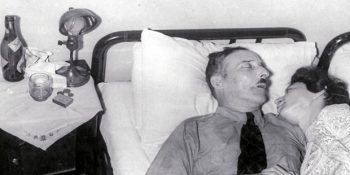 Erdemlerin Yıkımına Dayanamayan Stefan Zweig ve İntihar Mektubu