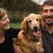 Kanser Teşhisi Konulan Sevimli Köpekleri Finn İçin Yapılacaklar Listesi Hazırlayan Çift