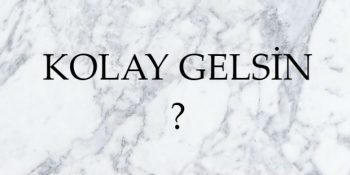 İngilizce Karşılığı Olmayan Çevirisi Zor 12 Türkçe Kelime