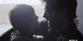 Sürprizlerle Dolu La Casa De Papel’in 3. Sezonundan İlk Görüntüler Yayınlandı [VİDEO]