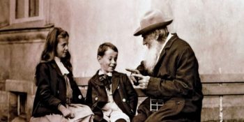 Daha Nitelikli Bir Hayat Sürmek İçin Tolstoy’dan 17 Yaşam Kuralı