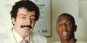 İzleyince Tüm Dertlerinizi Unutturacak Türk Futbol Tarihinden İlginç ve Unutulmaz 32 An