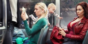 Tek Bir Kareyle Hikaye Anlatabilen Ödüllü Fotoğrafçı Arthur Mebius’tan 24 Fotoğraf