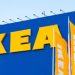 Ikea Mağazasında Yerdeki Oklarla Yaptığı İlginç Tasarım Yüzünden Tutuklanan Adam
