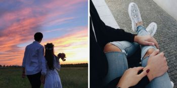 Erkek ve Kadınların Burçlarına Göre Bir İlişkinin Başındaki Tutumları