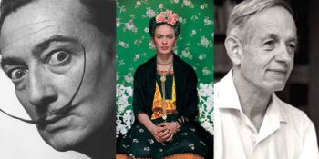 Zekalarıyla ve Yetenekleriyle Kendine Hayran Bırakan 13 Dahinin Bilinmeyen Hastalıkları