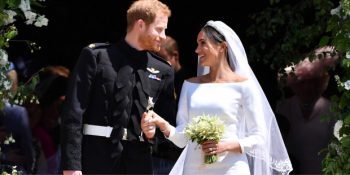 Bu Sene Evlenecek Olan Gelin Adayları İçin En Trend 10 Saç Modeli