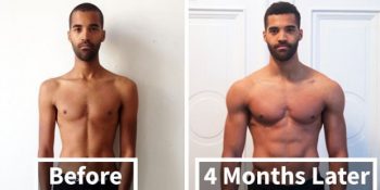 Sağlıklı Ve Kalıcı Kilo Almanın 8 Güzel Yolu