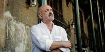 Derin Uçurumlarda Bir Sanat Adamı Ercan Kesal ve Kitapları