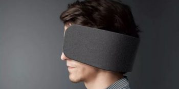 Çalışma Konsantrasyonunu Arttırmak İsteyenler İçin At Gözlüğü Benzeri Kulaklık