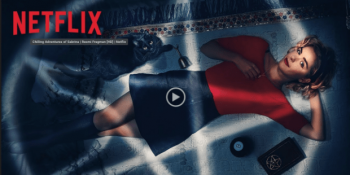 Merakla Beklenen Netflix’in Yeni Dizisi Chilling Adventures of Sabrina’nın Fragmanı Yayınlandı