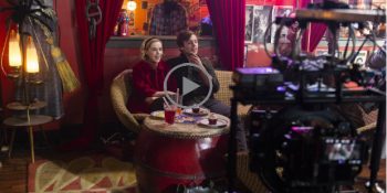 Chillling Adventures of Sabrina Oyuncularıyla Gerçekleştirdiğimiz Özel Röportaj