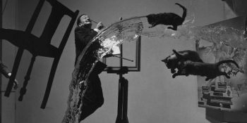 Sürrealizmin Öncüsü Ünlü Ressam Salvador Dali Hakkında Bilinmesi Gerekenler